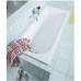 Ванна стальная Kaldewei Saniform Plus 372-1 160x75, 112500010001