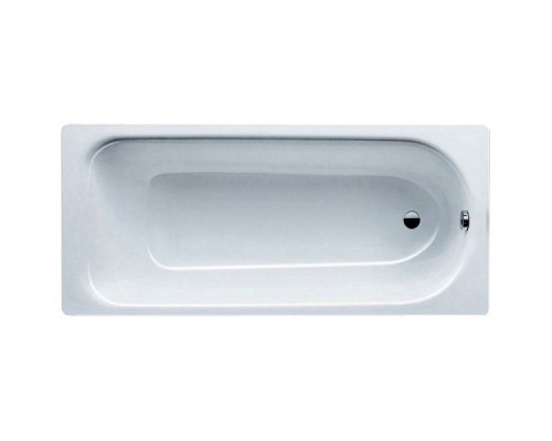 Ванна стальная Kaldewei Eurowa 140*70 309-1