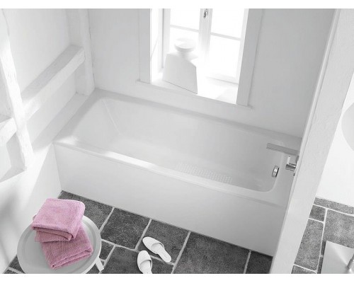 Ванна стальная Kaldewei Cayono 750 170x75, 275000010001