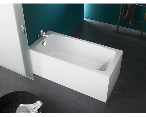 Ванна стальная Kaldewei Cayono 750 170x75, 275000010001