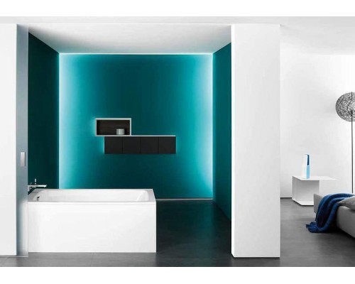 Ванна стальная Kaldewei Cayono 750 170x75, 275000010001