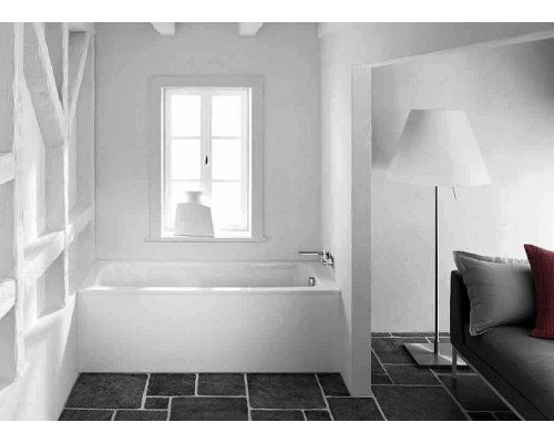 Ванна стальная Kaldewei Cayono 750 170x75, 275000010001