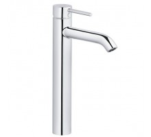 Смеситель для раковины Kludi Bozz 382860576, хром