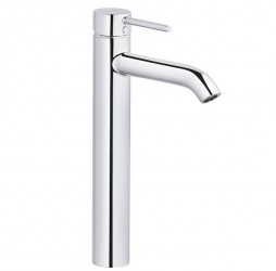 Смеситель для раковины Kludi Bozz 382860576, хром