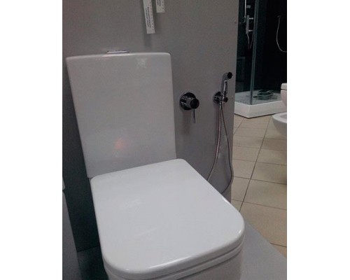 KLUDI BOZZ Гигиенический набор, душ классик - комплект