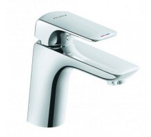 KLUDI AMEO Однорычажный смеситель для раковины XL, без донного клапана