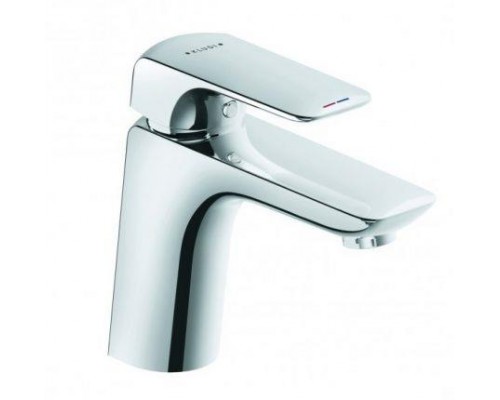 KLUDI AMEO Однорычажный смеситель для раковины XL, без донного клапана