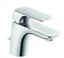 KLUDI AMEO Однорычажный смеситель для раковины, для малых раковин