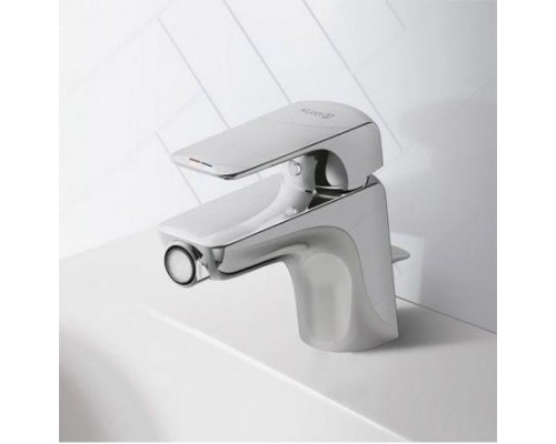 KLUDI AMEO Однорычажный смеситель для биде