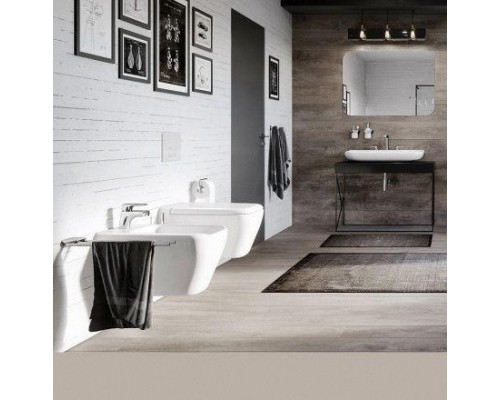 KLUDI AMEO Однорычажный смеситель для биде