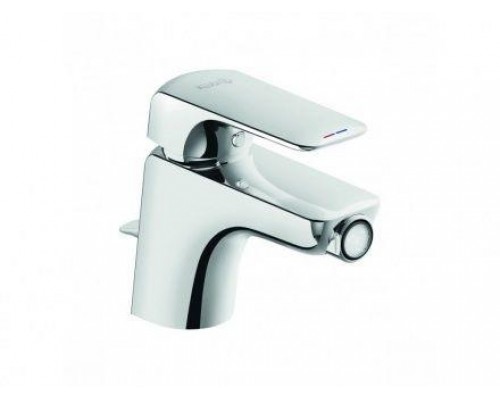 KLUDI AMEO Однорычажный смеситель для биде