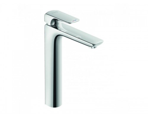 KLUDI AMEO Однорычажный смеситель для раковины-чаши, 270 мм