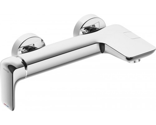 KLUDI AMEO Однорычажный смеситель для ванны и душа, дизайн