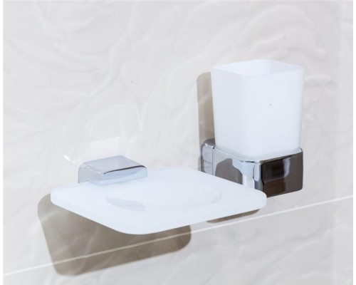 KLUDI E2 мыльница