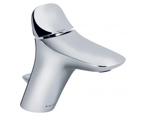 KLUDI AMBIENTA однорычажный смеситель на умывальник DN 15