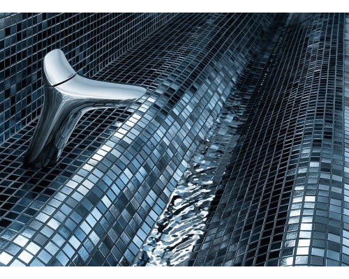 KLUDI AMBIENTA однорычажный смеситель на умывальник DN 15