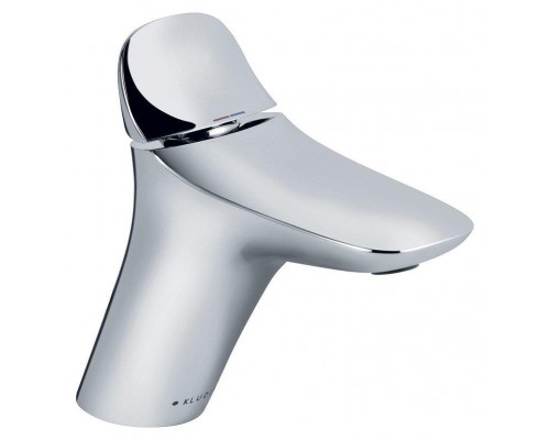 KLUDI AMBIENTA однорычажный смеситель на умывальник DN 15 без донного клапана