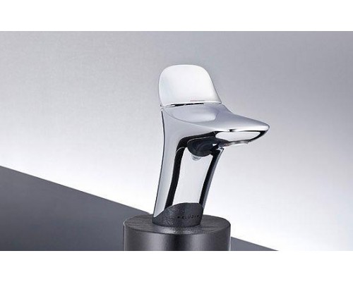 KLUDI AMBIENTA однорычажный смеситель на умывальник DN 15 без донного клапана