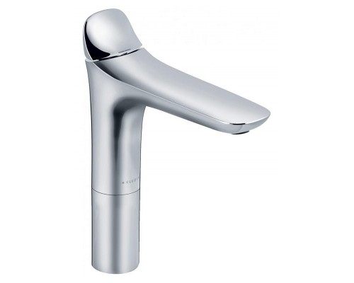 KLUDI AMBIENTA однорычажный смеситель на умывальник DN 15 высота 213 мм