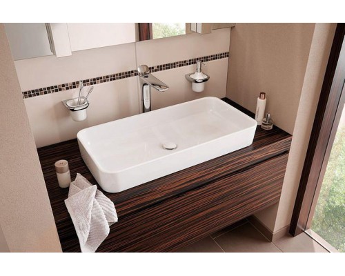 KLUDI AMBIENTA однорычажный смеситель на умывальник DN 15 высота 213 мм