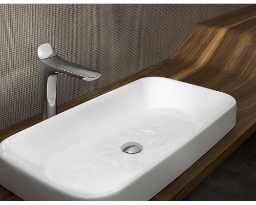 KLUDI AMBIENTA однорычажный смеситель на умывальник DN 15 высота 213 мм