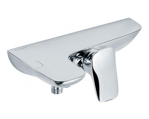 KLUDI AMBIENTA однорычажный смеситель для ванны и душа DN 15