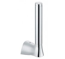 KLUDI AMBIENTA держатель для запасного рулона туалетной бумаги