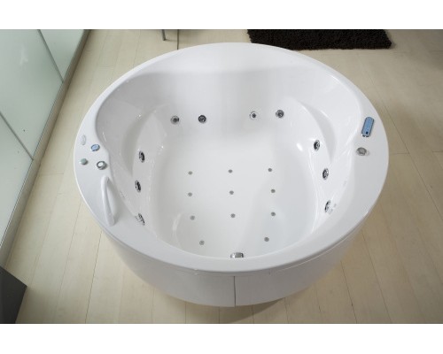 Ванна акриловая Kolpa-San Opera 180x180