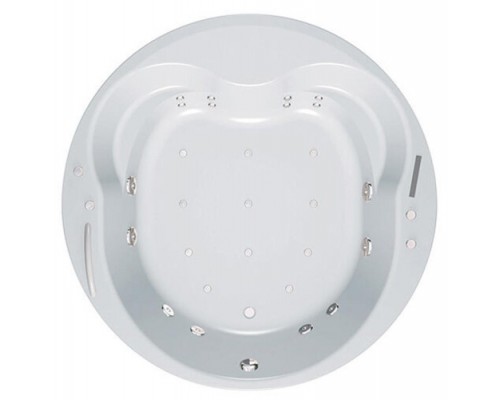 Ванна акриловая Kolpa-San Opera 180x180