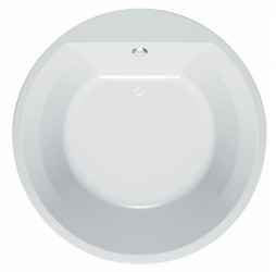 Ванна акриловая Kolpa-San Vivo 160x160