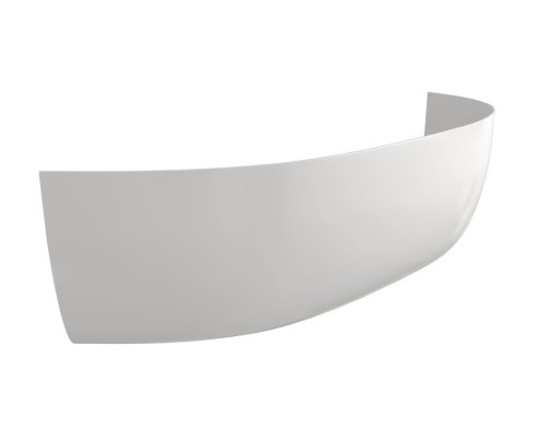 Фронтальная панель для ванны Kolpa-San LULU 170x100 L/R