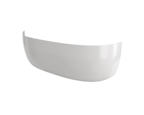 Фронтальная панель для ванны Kolpa-San LULU 170x100 L/R