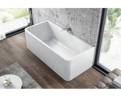 Ванна акриловая Kolpa-San Elektra SP 185x85