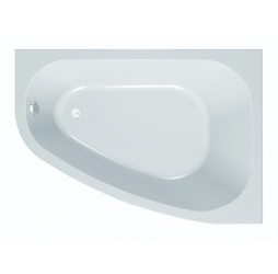 Ванна акриловая Kolpa-San Chad 170x120 L