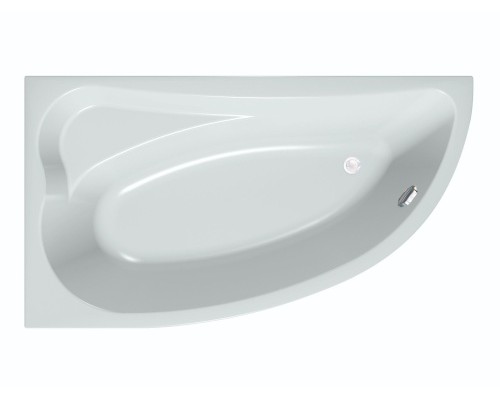 Ванна акриловая Kolpa-San Calando 160x90 D