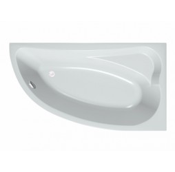 Ванна акриловая Kolpa-San Calando 160x90 L