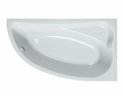 Ванна акриловая Kolpa-San Calando 160x90 L