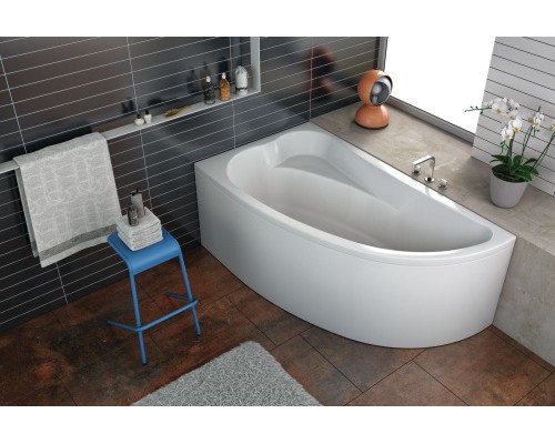 Ванна акриловая Kolpa-San Calando 150x85 D