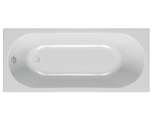 Ванна акриловая Kolpa-San Tamia 170x70