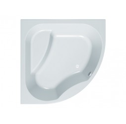 Ванна акриловая Kolpa-San Swan 160x160