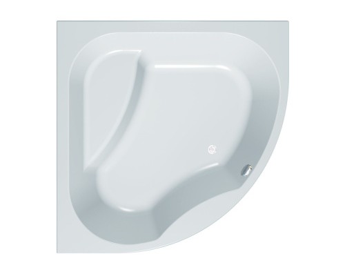 Ванна акриловая Kolpa-San Swan 160x160