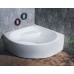 Ванна акриловая Kolpa-San Swan 160x160