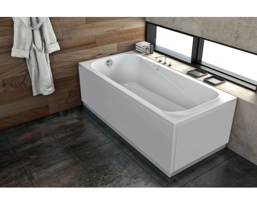 Ванна акриловая Kolpa-San String 190x90