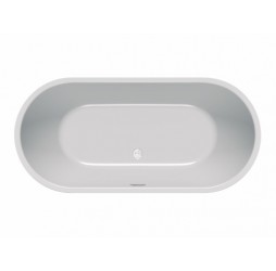 Ванна акриловая Kolpa-San Dalia FS 170x80