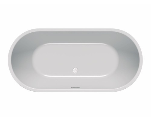 Ванна акриловая Kolpa-San Dalia FS 170x80