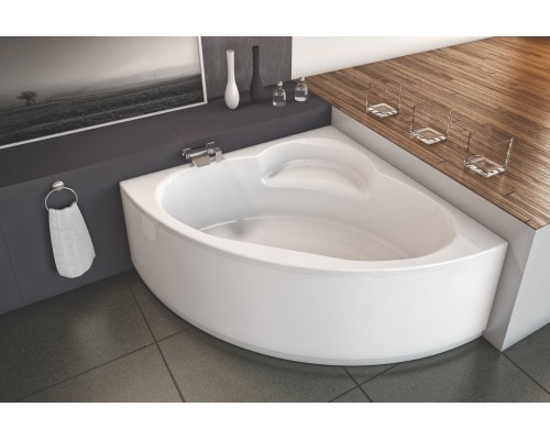 Ванна акриловая Kolpa-San Royal 130x130