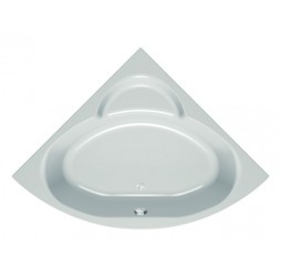 Ванна акриловая Kolpa-San Royal 120x120