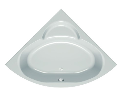 Ванна акриловая Kolpa-San Royal 130x130