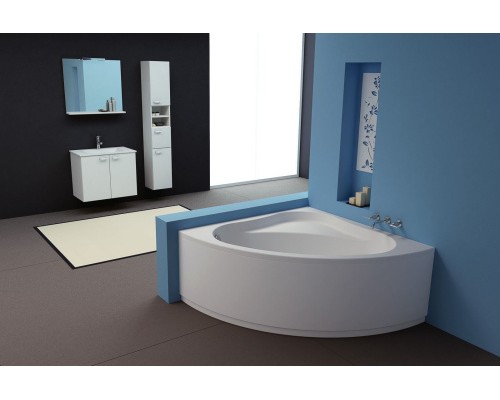 Ванна акриловая Kolpa-San Divante 140x140