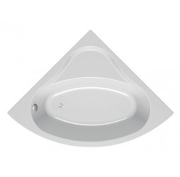 Ванна акриловая Kolpa-San Divante 140x140